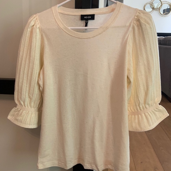 ME&EM t shirt - Picture 1 of 4